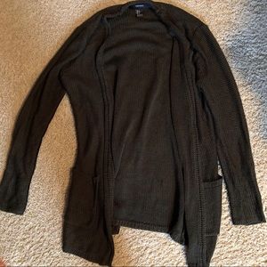 Small Forever 21 Sweater